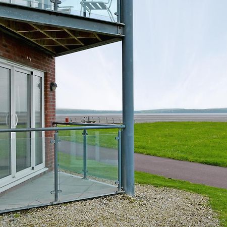 Waters Edge Villa Llanelli Exterior foto