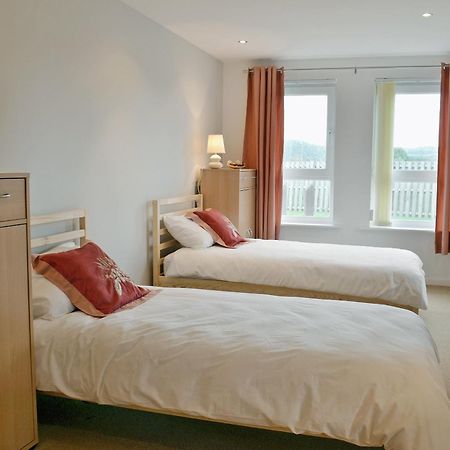 Waters Edge Villa Llanelli Exterior foto