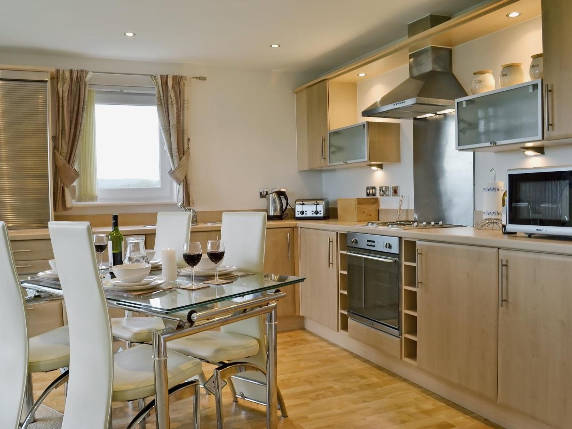 Waters Edge Villa Llanelli Exterior foto
