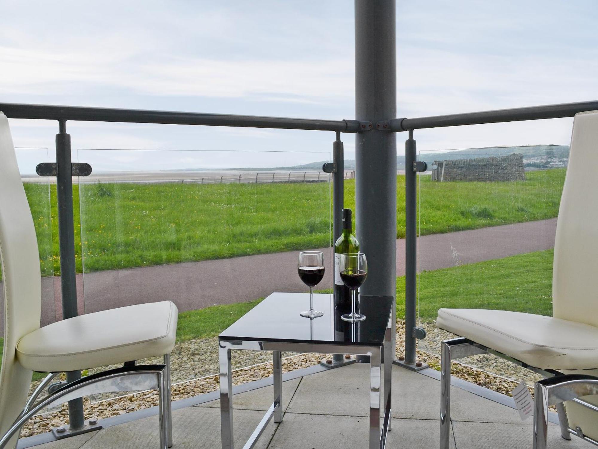 Waters Edge Villa Llanelli Exterior foto